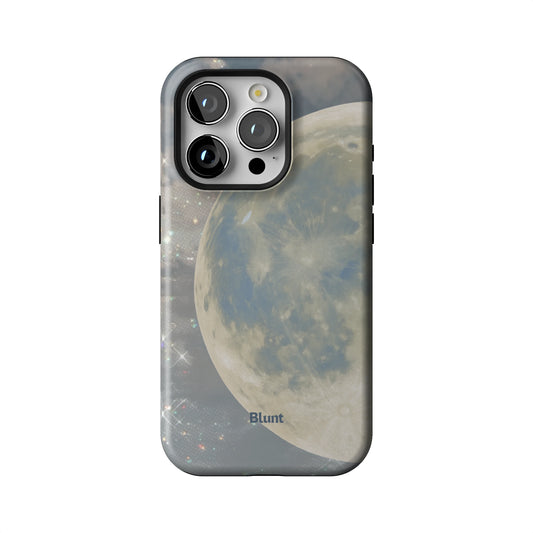 Moonspell iPhone Case gallery - Iphone_15_Pro_1