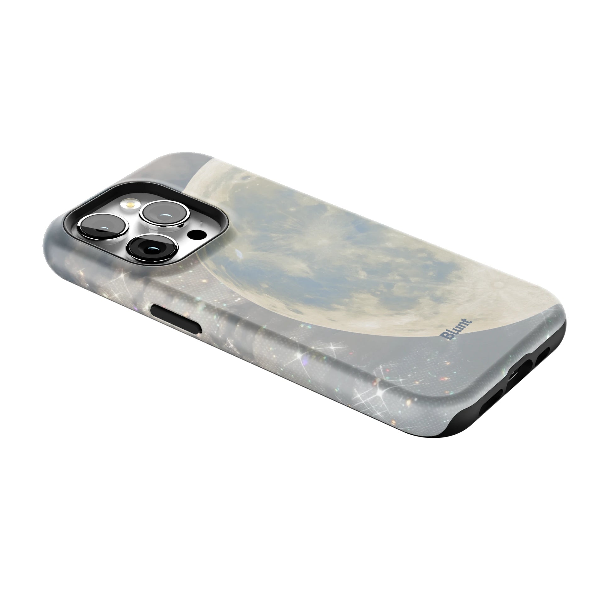 Moonspell iPhone Case gallery - Iphone_15_Pro_2