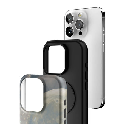 Moonspell iPhone Case gallery - Iphone_15_Pro_3