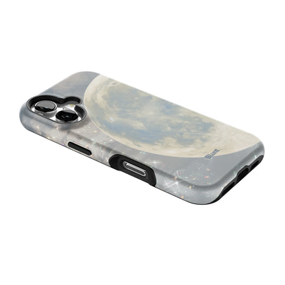 Moonspell iPhone Case gallery - Iphone_16_Iphone_2