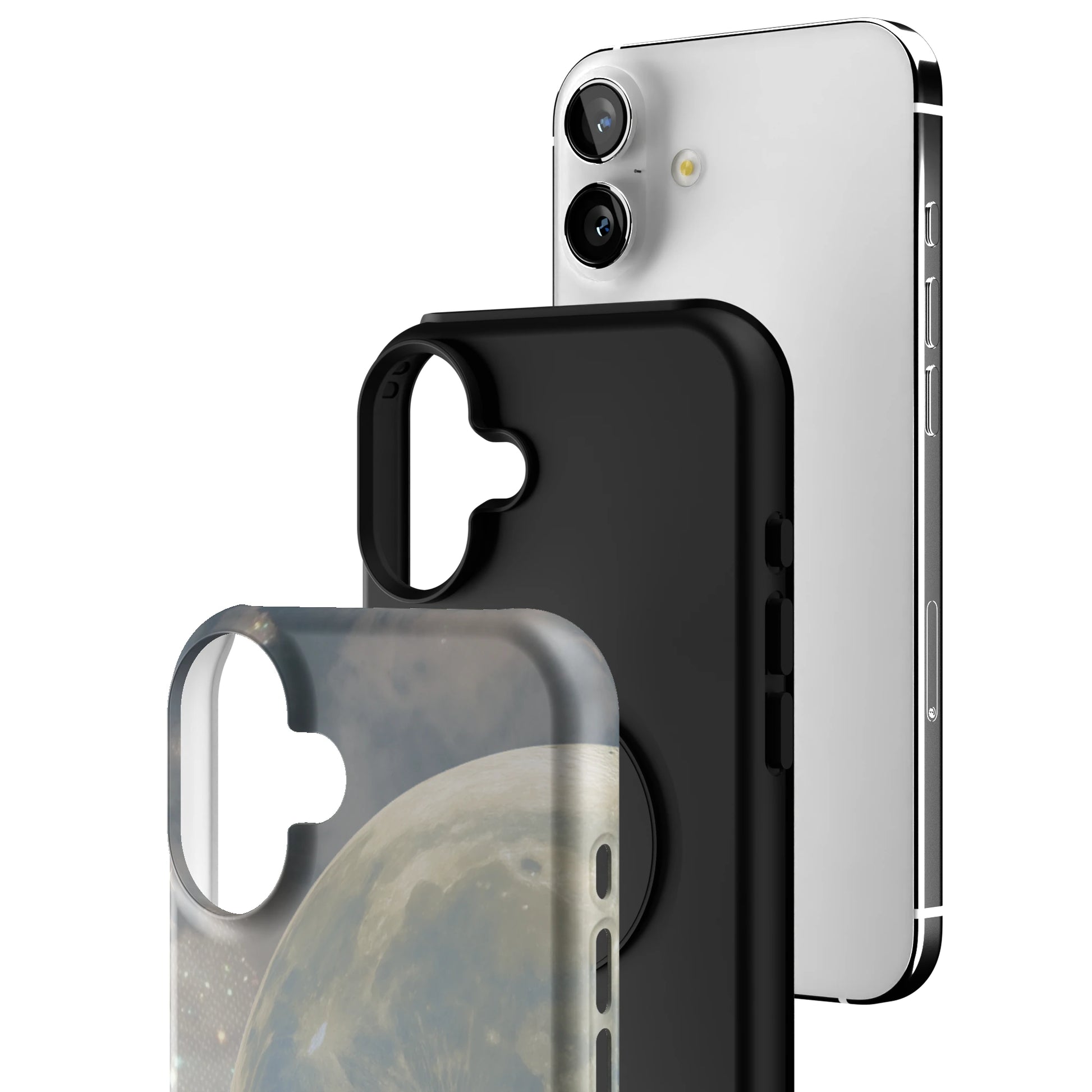 Moonspell iPhone Case gallery - Iphone_16_Mini_Air_Plus_3