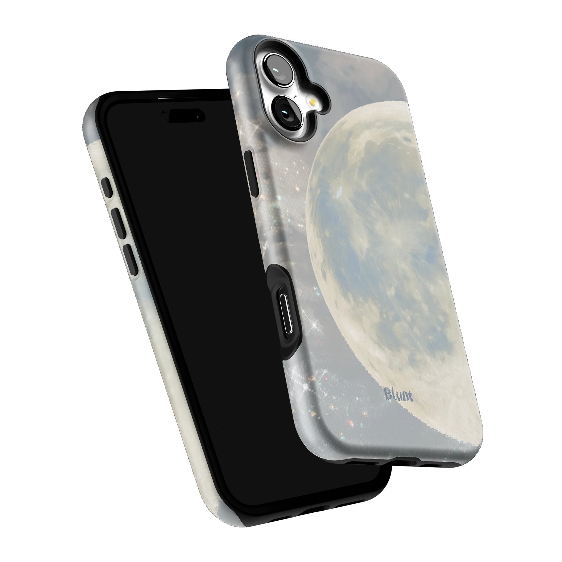 Moonspell iPhone Case gallery - Iphone_16_Mini_Air_Plus_6