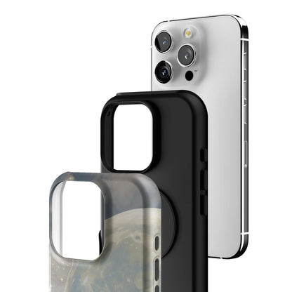 Moonspell iPhone Case gallery - Iphone_16_Pro_3