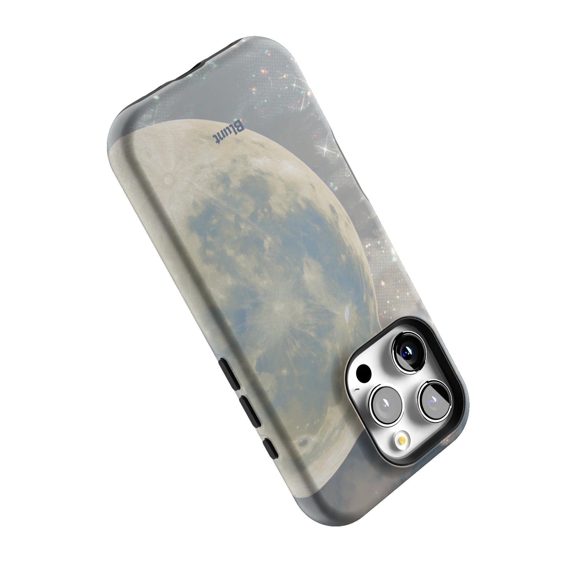 Moonspell iPhone Case gallery - Iphone_16_Pro_5