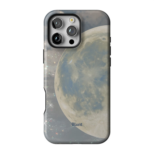 Moonspell iPhone Case gallery - Iphone_16_Pro_Max_1