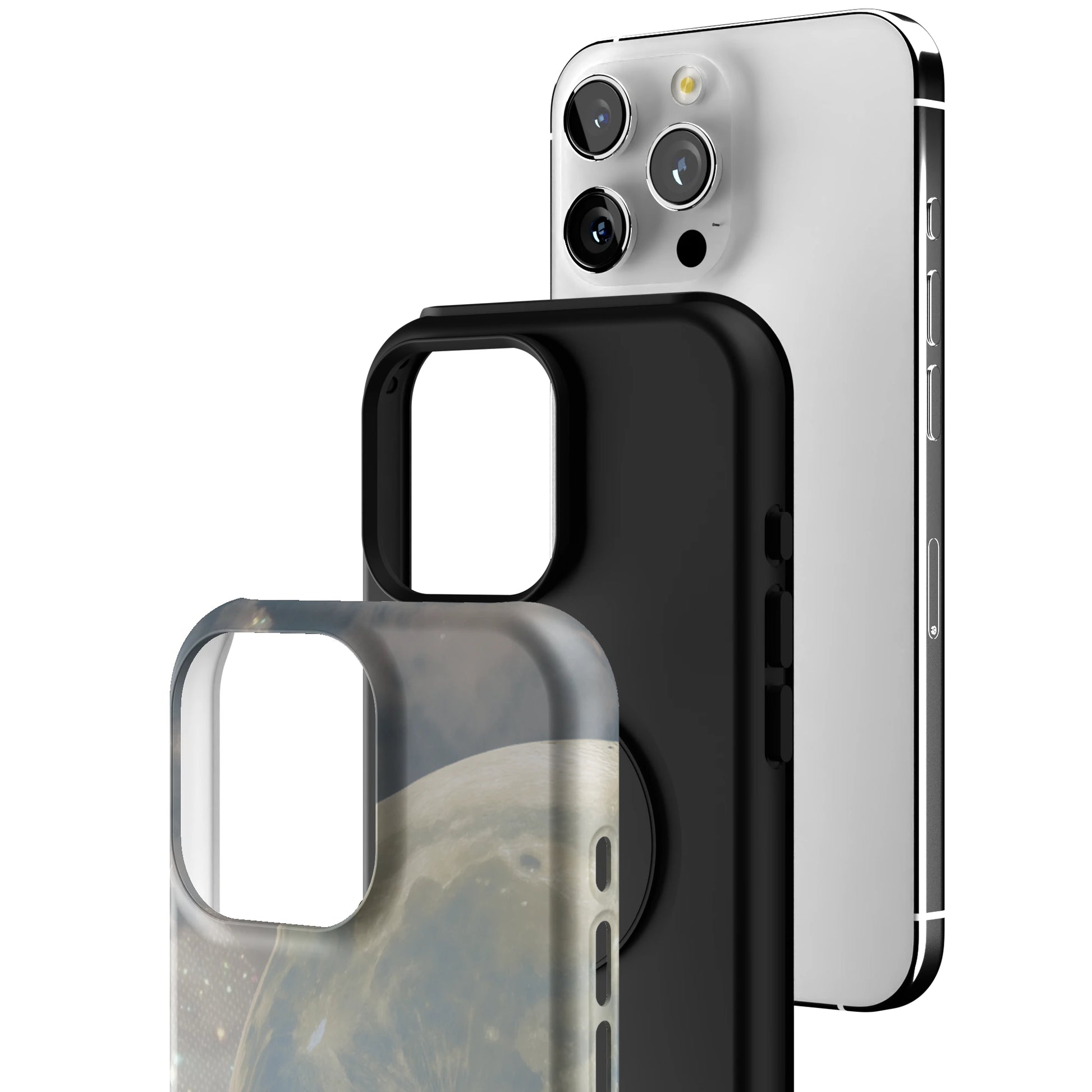 Moonspell iPhone Case gallery - Iphone_16_Pro_Max_3