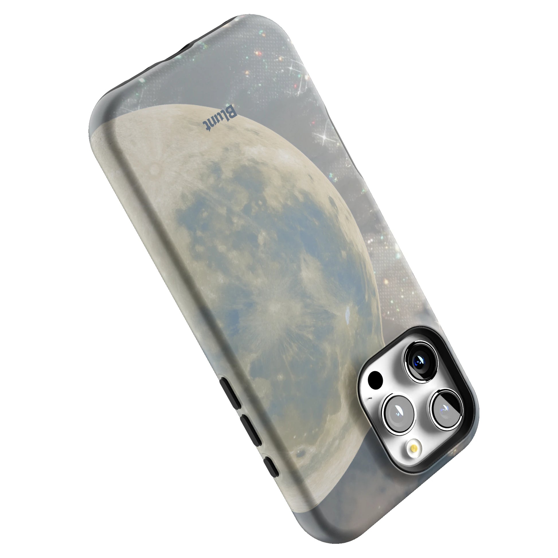Moonspell iPhone Case gallery - Iphone_16_Pro_Max_5