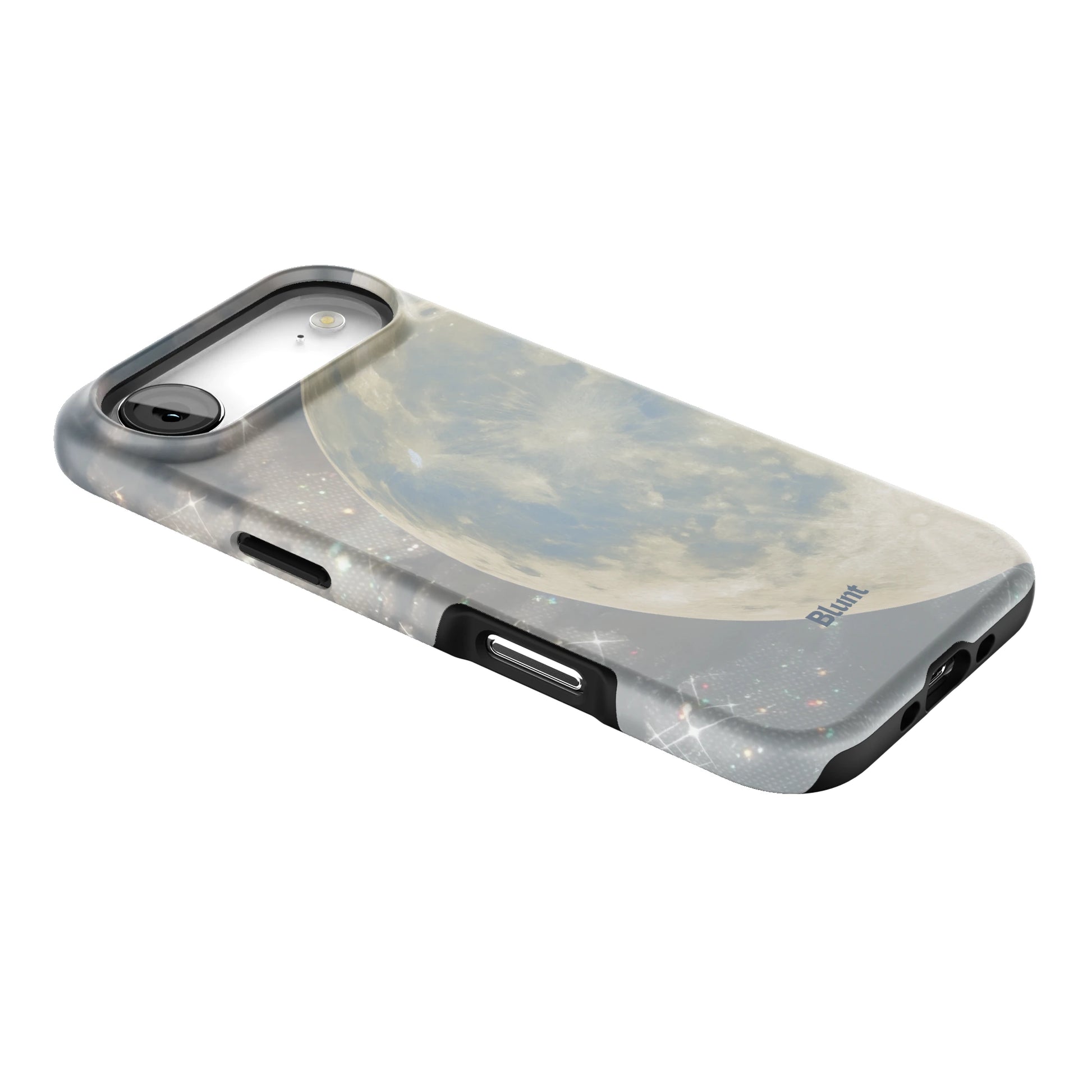 Moonspell iPhone Case gallery - Iphone_17_Air_2