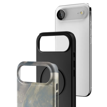 Moonspell iPhone Case gallery - Iphone_17_Air_3