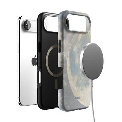 Moonspell iPhone Case gallery - Iphone_17_Air_4
