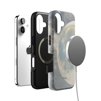 Moonspell iPhone Case gallery - Iphone_17_Iphone_4