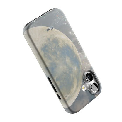 Moonspell iPhone Case gallery - Iphone_17_Iphone_5