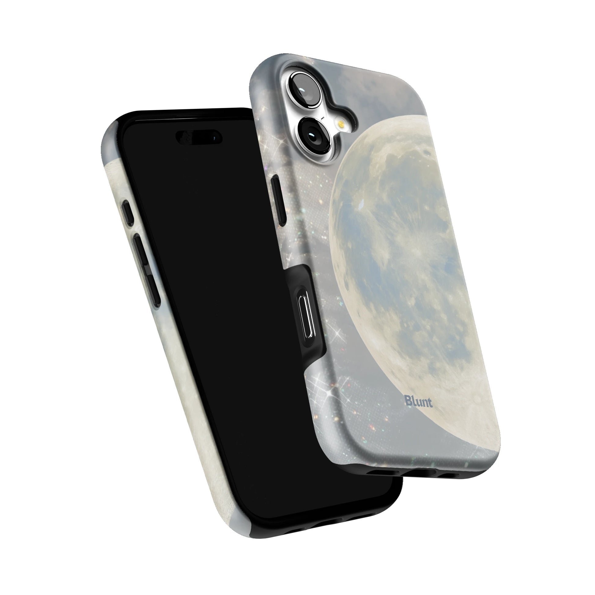 Moonspell iPhone Case gallery - Iphone_17_Iphone_6