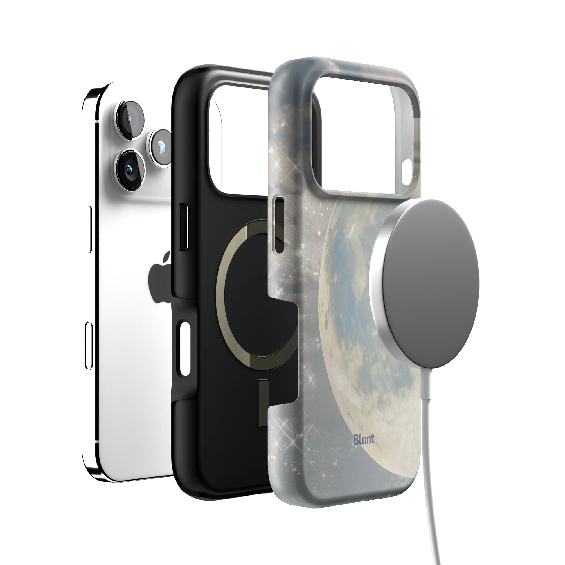 Moonspell iPhone Case gallery - Iphone_17_Pro_4