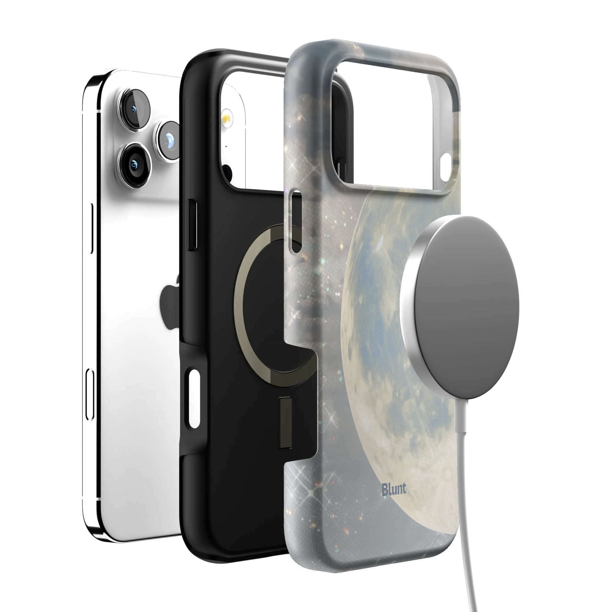 Moonspell iPhone Case gallery - Iphone_17_Pro_Max_4