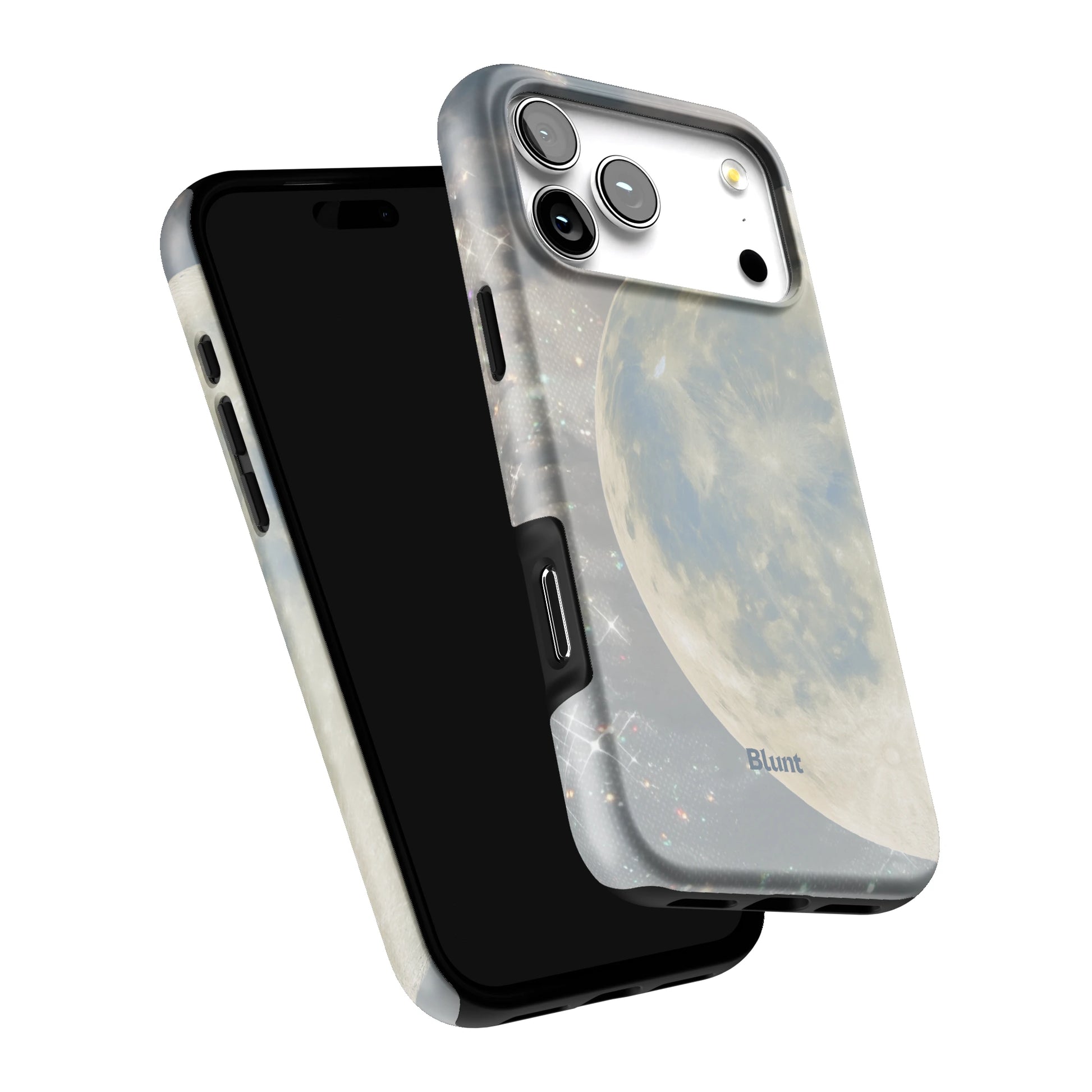 Moonspell iPhone Case gallery - Iphone_17_Pro_Max_6
