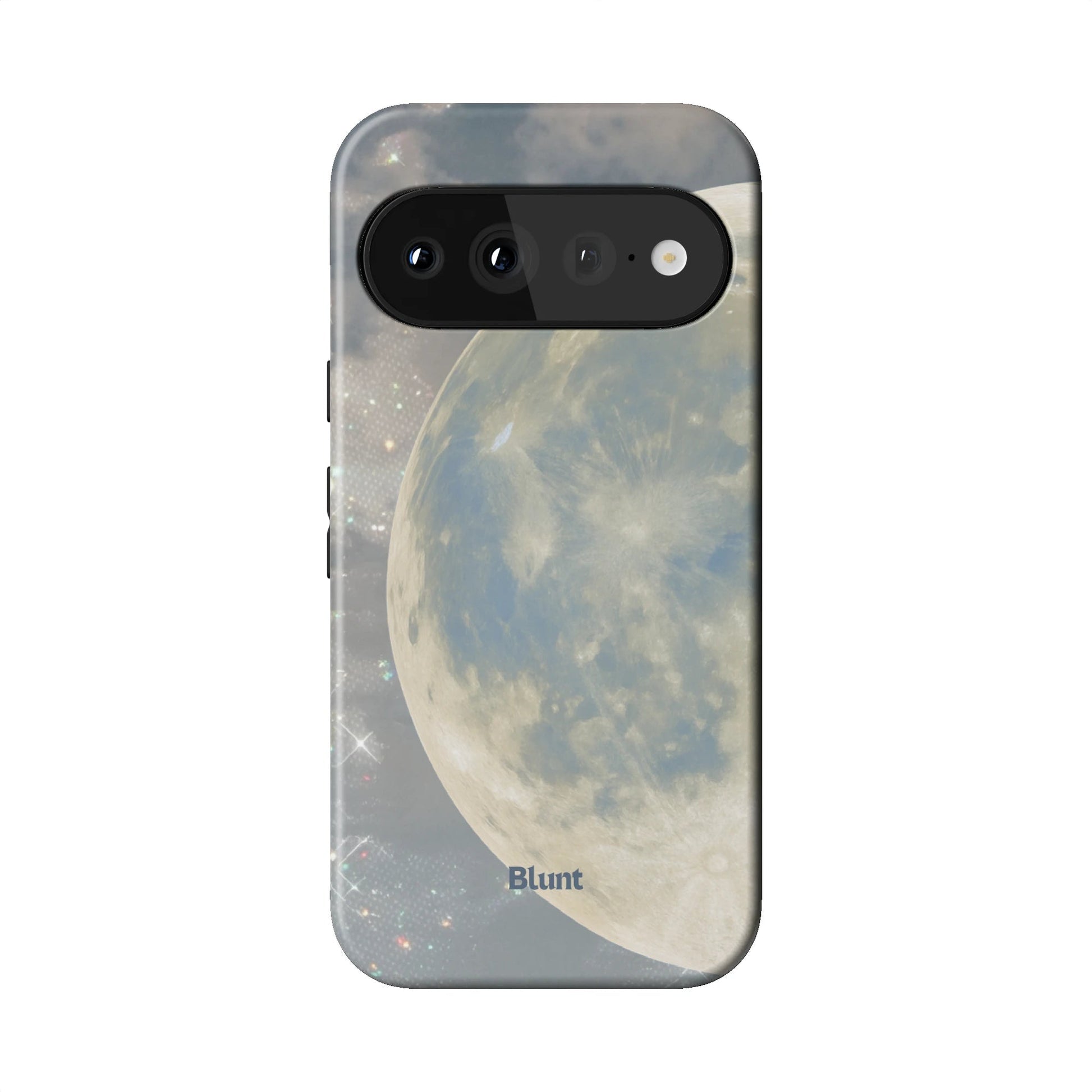 Moonspell Pixel Case - Blunt Cases