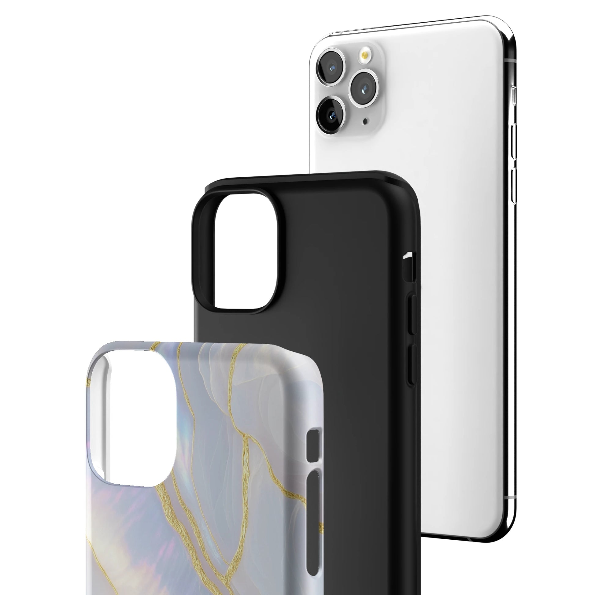 Moonstone iPhone Case gallery - Iphone_11_Pro_Max_3