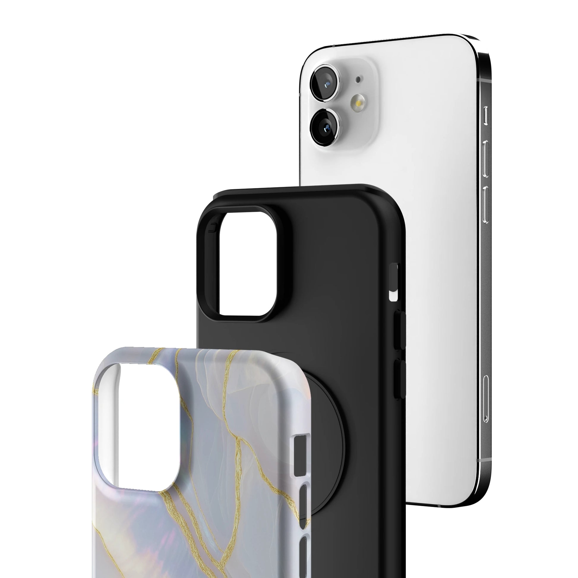 Moonstone iPhone Case gallery - Iphone_12_Iphone_3