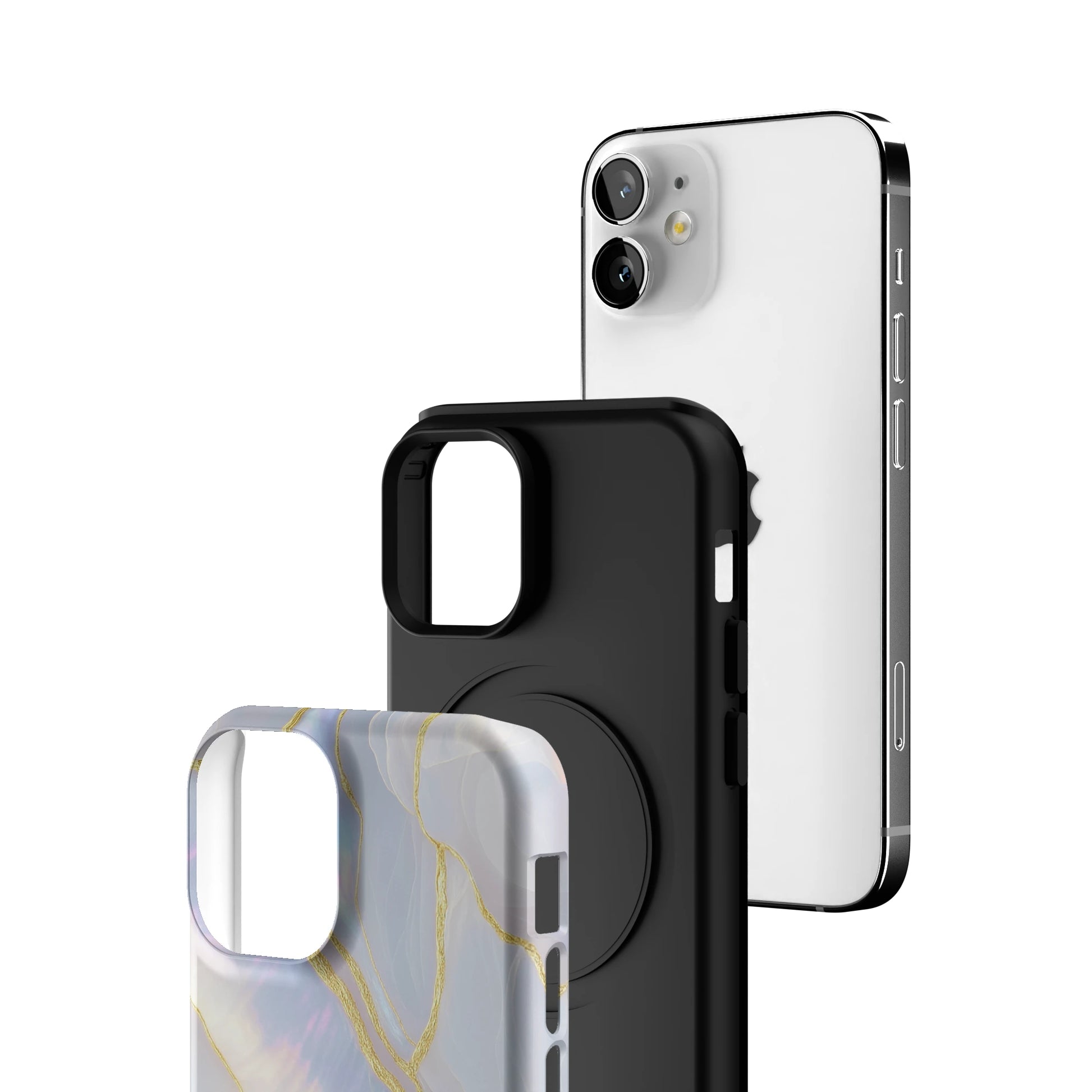 Moonstone iPhone Case gallery - Iphone_12_Mini_Air_Plus_3