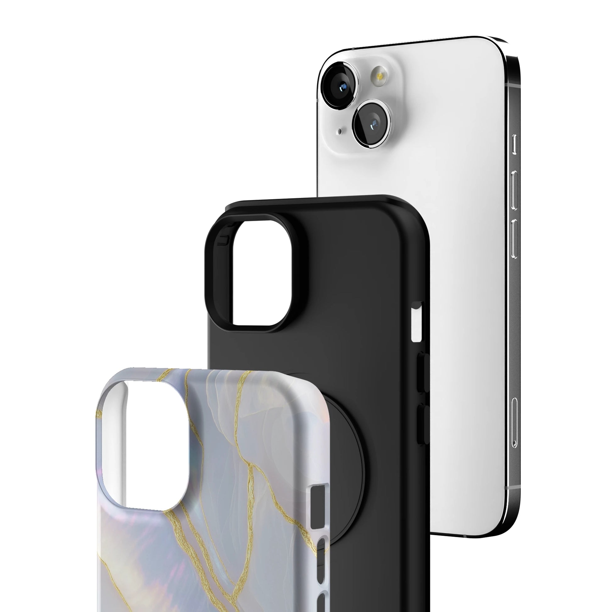 Moonstone iPhone Case gallery - Iphone_13_Iphone_3