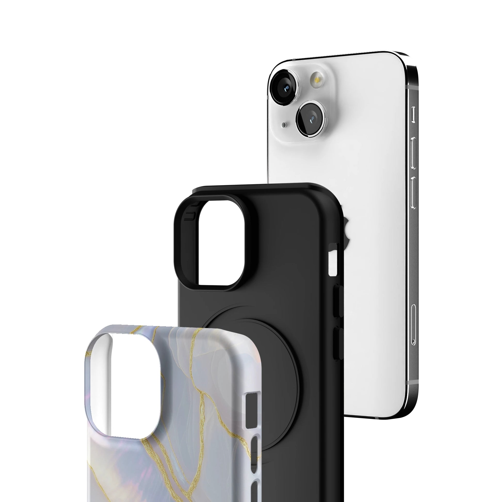 Moonstone iPhone Case gallery - Iphone_13_Mini_Air_Plus_3