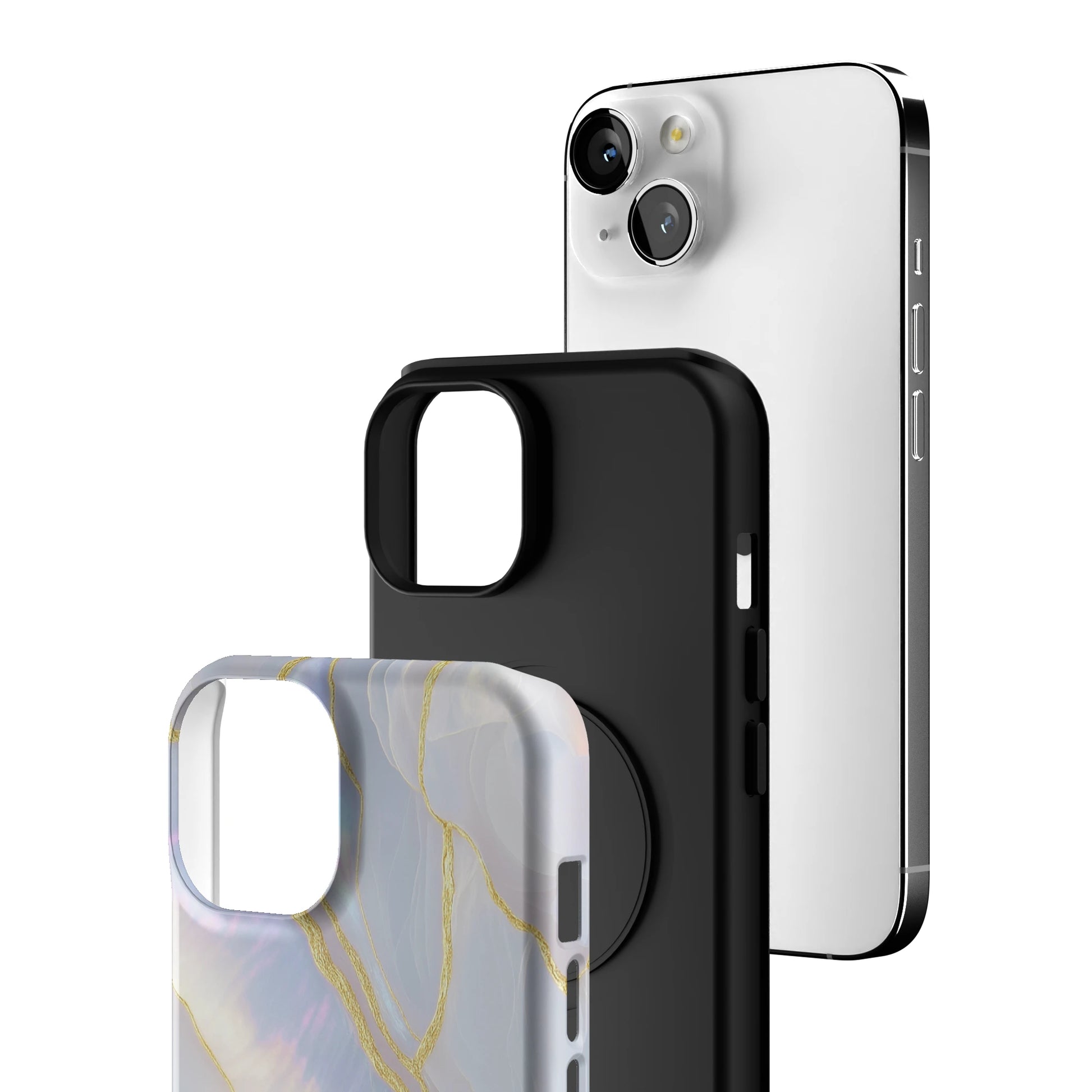 Moonstone iPhone Case gallery - Iphone_14_Iphone_3