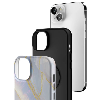 Moonstone iPhone Case gallery - Iphone_14_Mini_Air_Plus_3