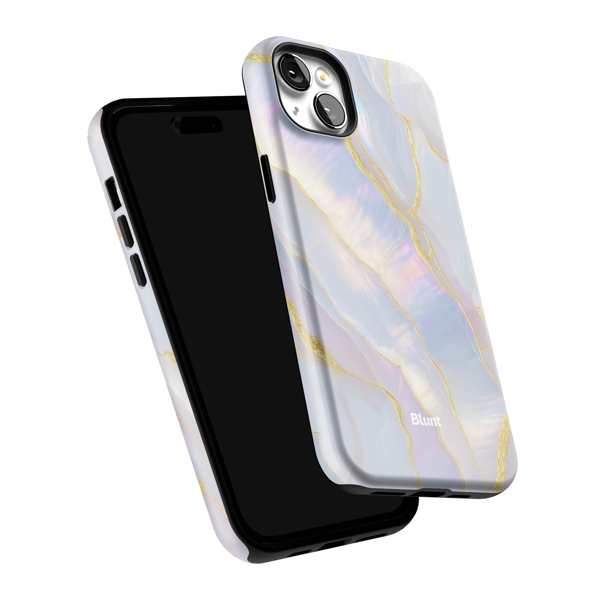 Moonstone iPhone Case gallery - Iphone_14_Mini_Air_Plus_6