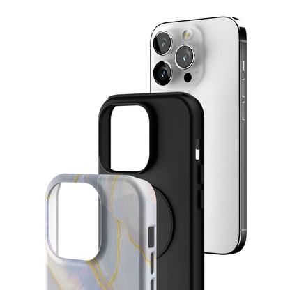 Moonstone iPhone Case gallery - Iphone_14_Pro_3