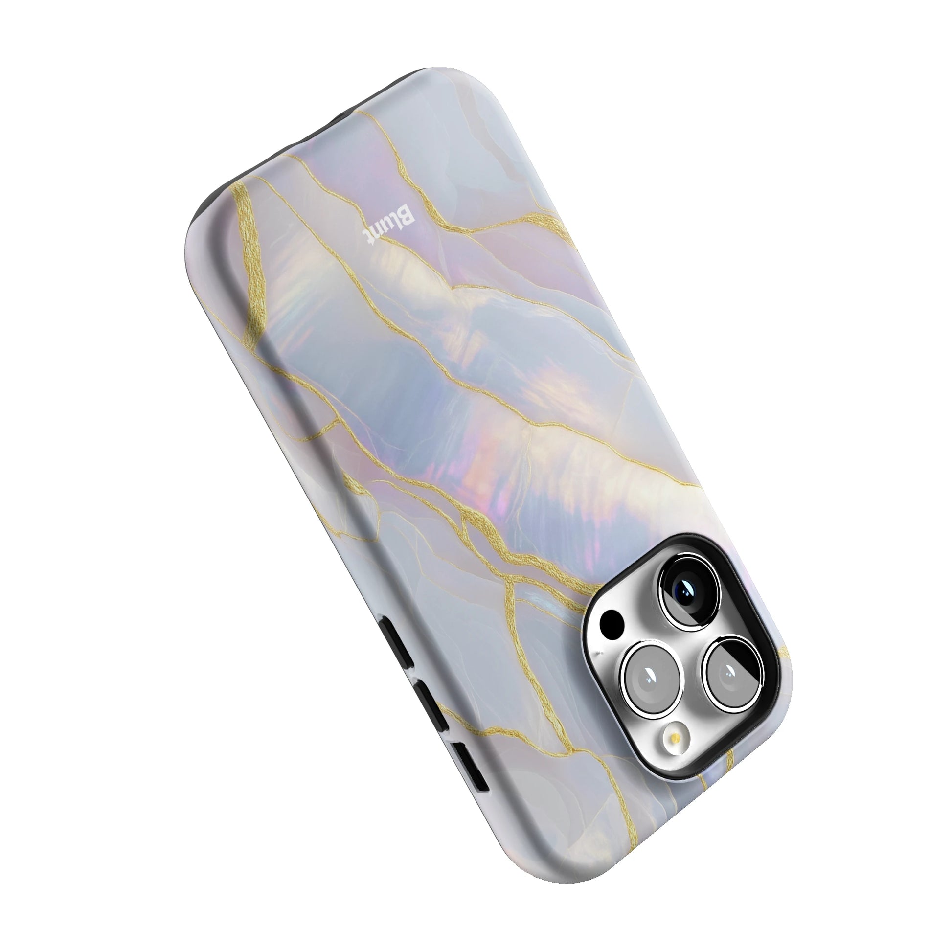 Moonstone iPhone Case gallery - Iphone_14_Pro_5