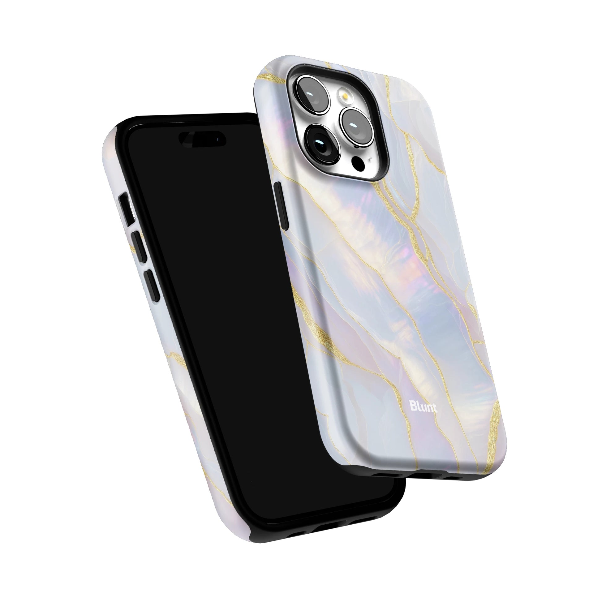 Moonstone iPhone Case gallery - Iphone_14_Pro_6