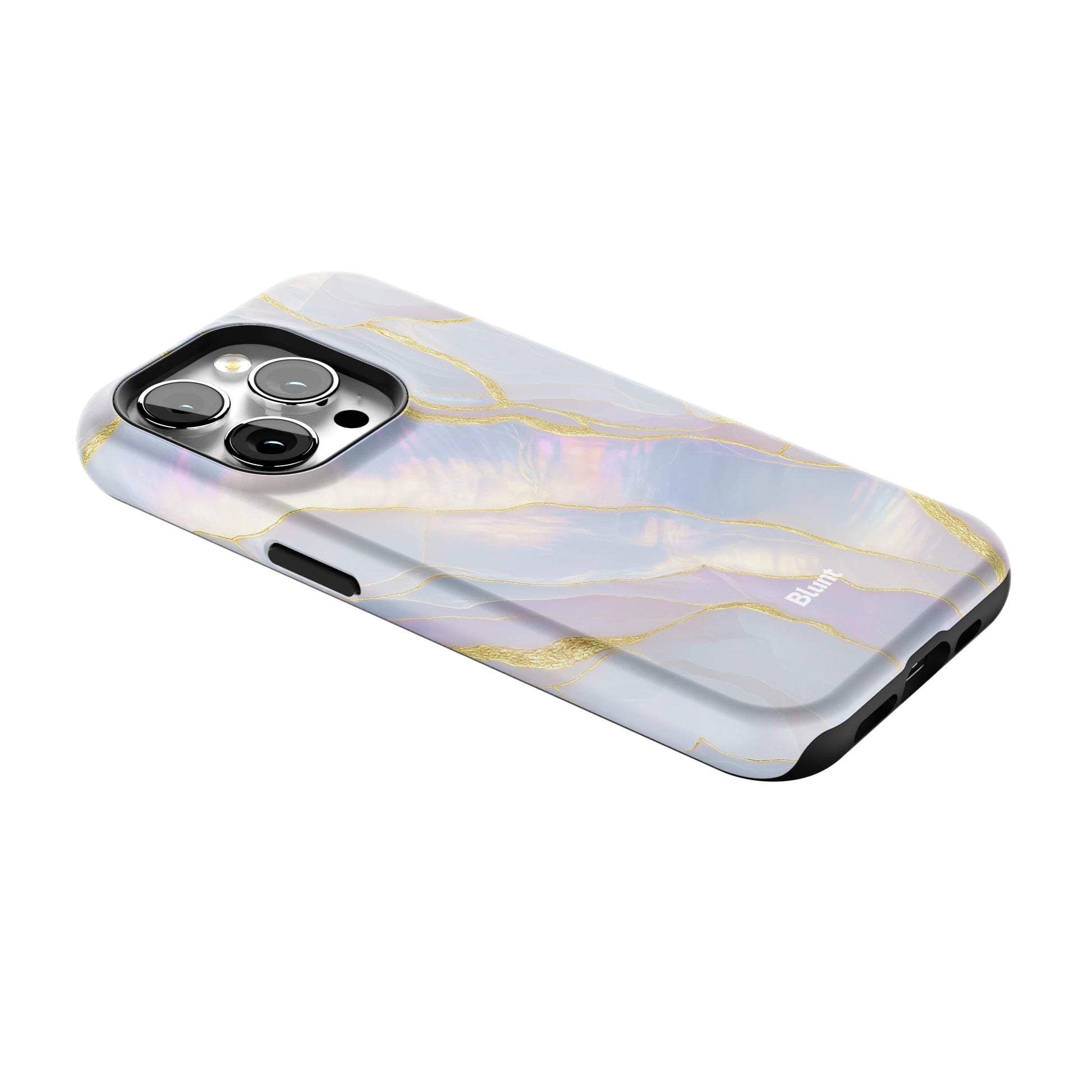 Moonstone iPhone Case gallery - Iphone_15_Pro_2