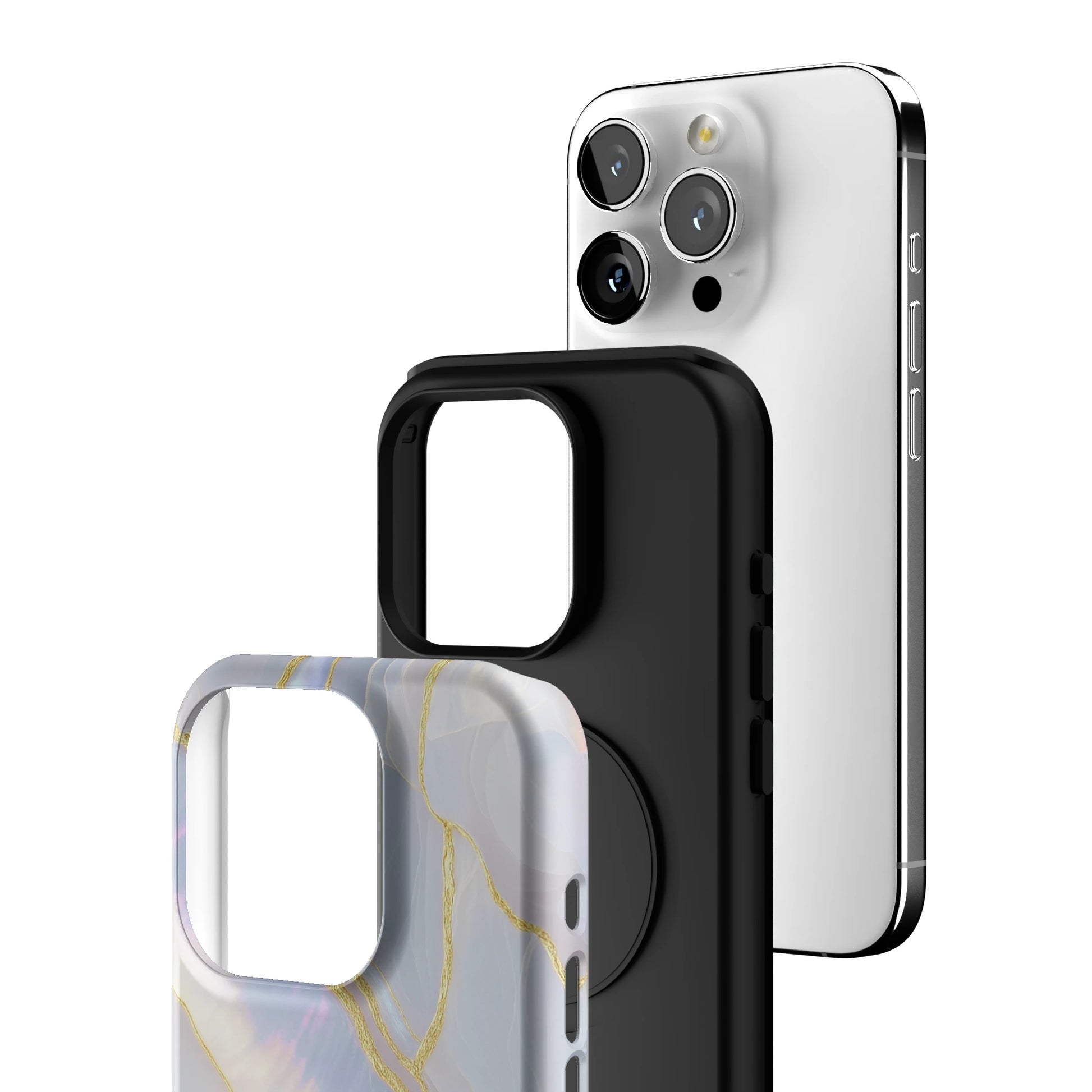 Moonstone iPhone Case gallery - Iphone_15_Pro_3