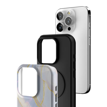 Moonstone iPhone Case gallery - Iphone_15_Pro_3