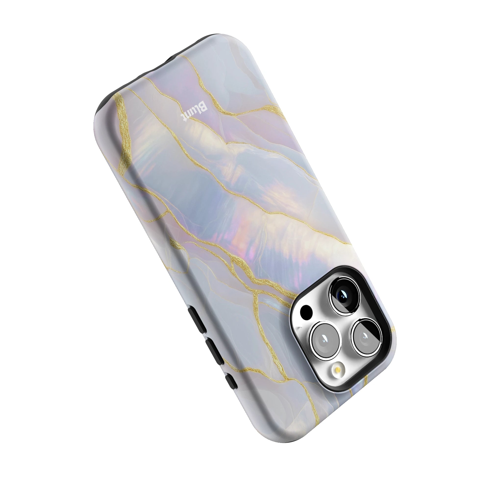 Moonstone iPhone Case gallery - Iphone_15_Pro_5