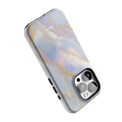 Moonstone iPhone Case gallery - Iphone_15_Pro_5
