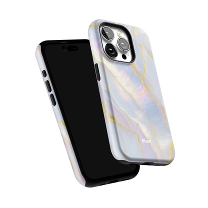 Moonstone iPhone Case gallery - Iphone_15_Pro_6