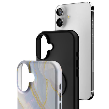 Moonstone iPhone Case gallery - Iphone_16_Mini_Air_Plus_3