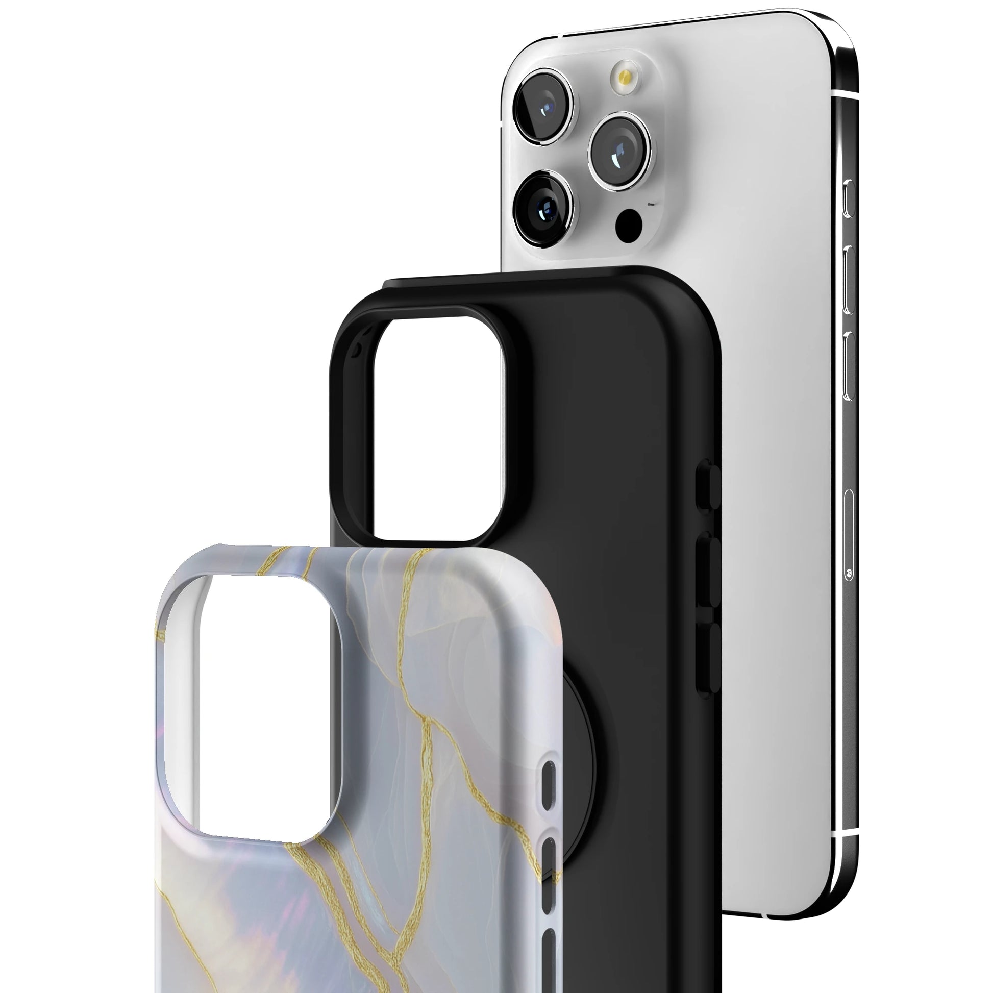 Moonstone iPhone Case gallery - Iphone_16_Pro_Max_3