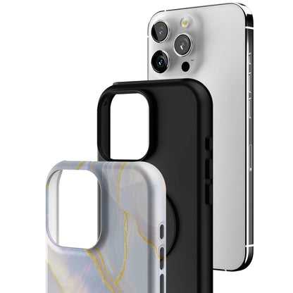 Moonstone iPhone Case gallery - Iphone_16_Pro_Max_3