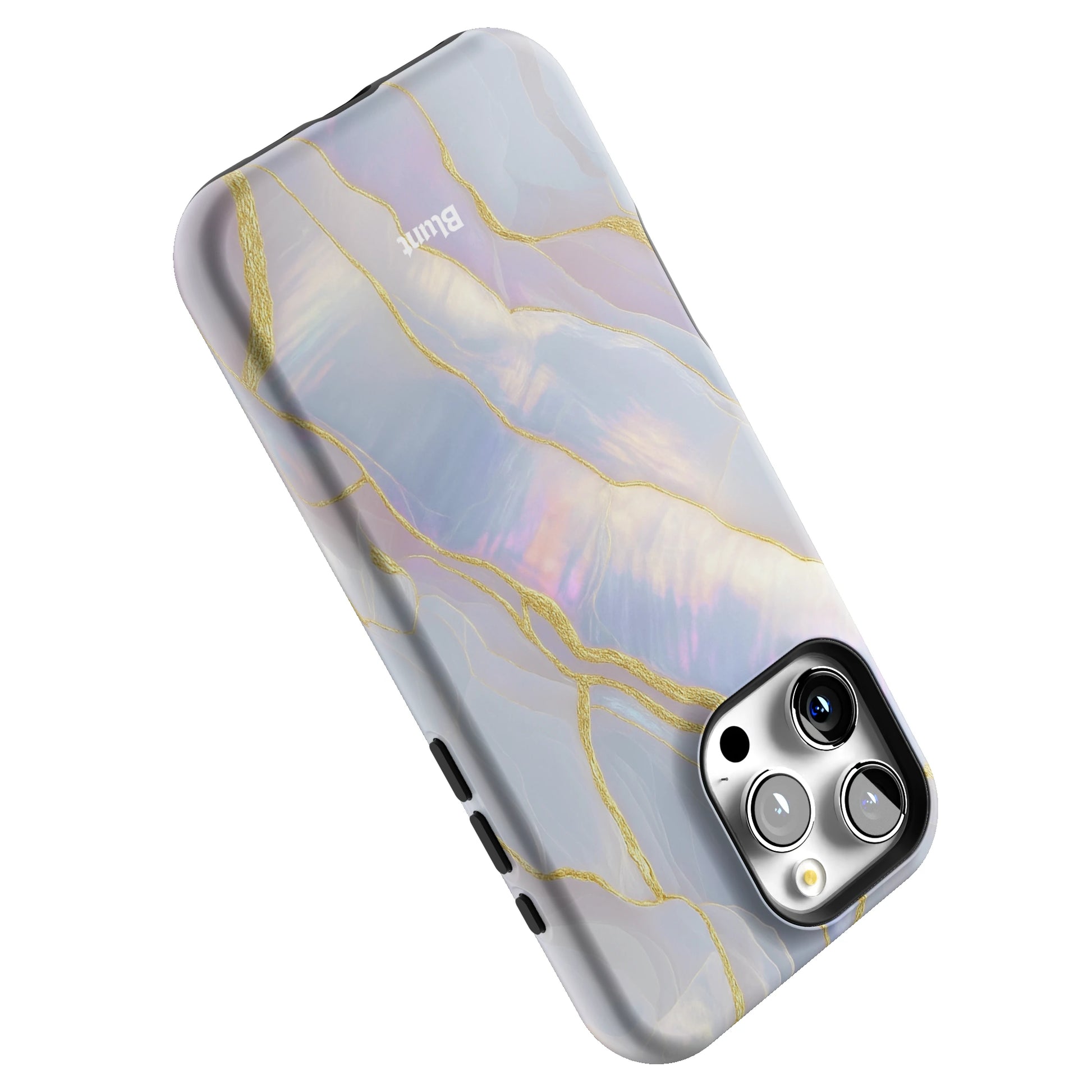 Moonstone iPhone Case gallery - Iphone_16_Pro_Max_5