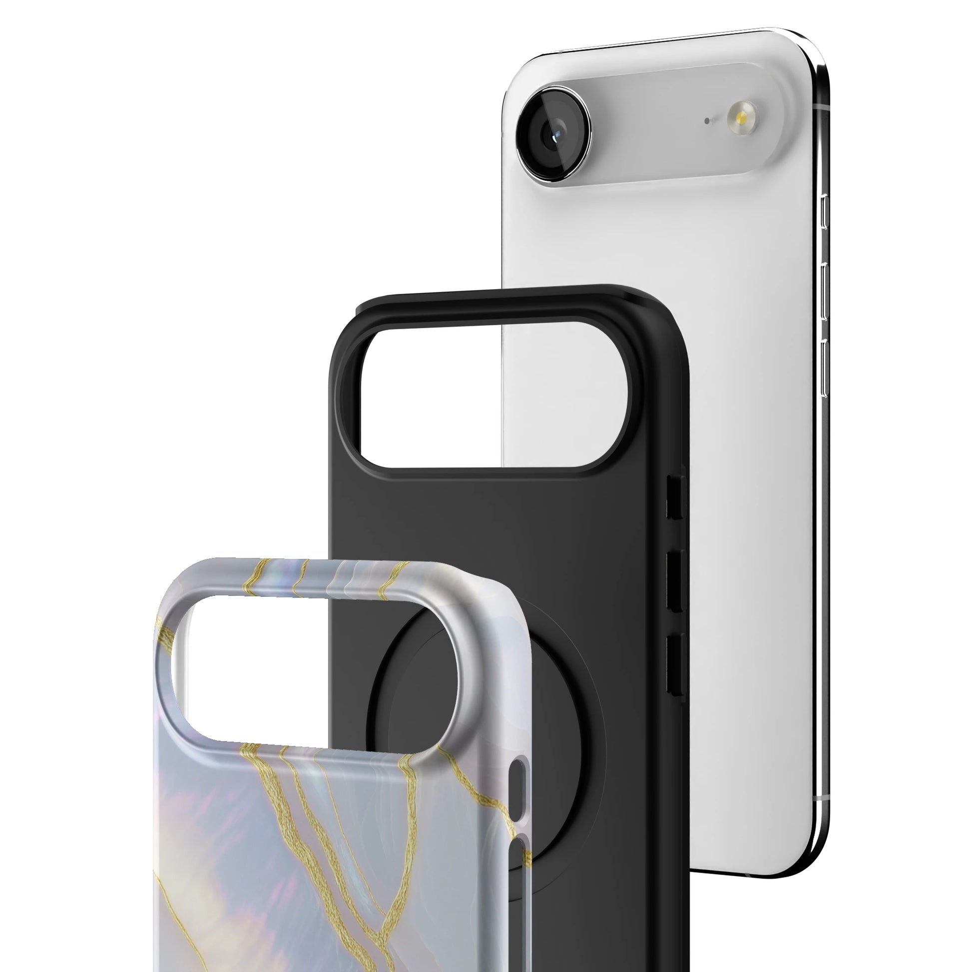 Moonstone iPhone Case gallery - Iphone_17_Air_3