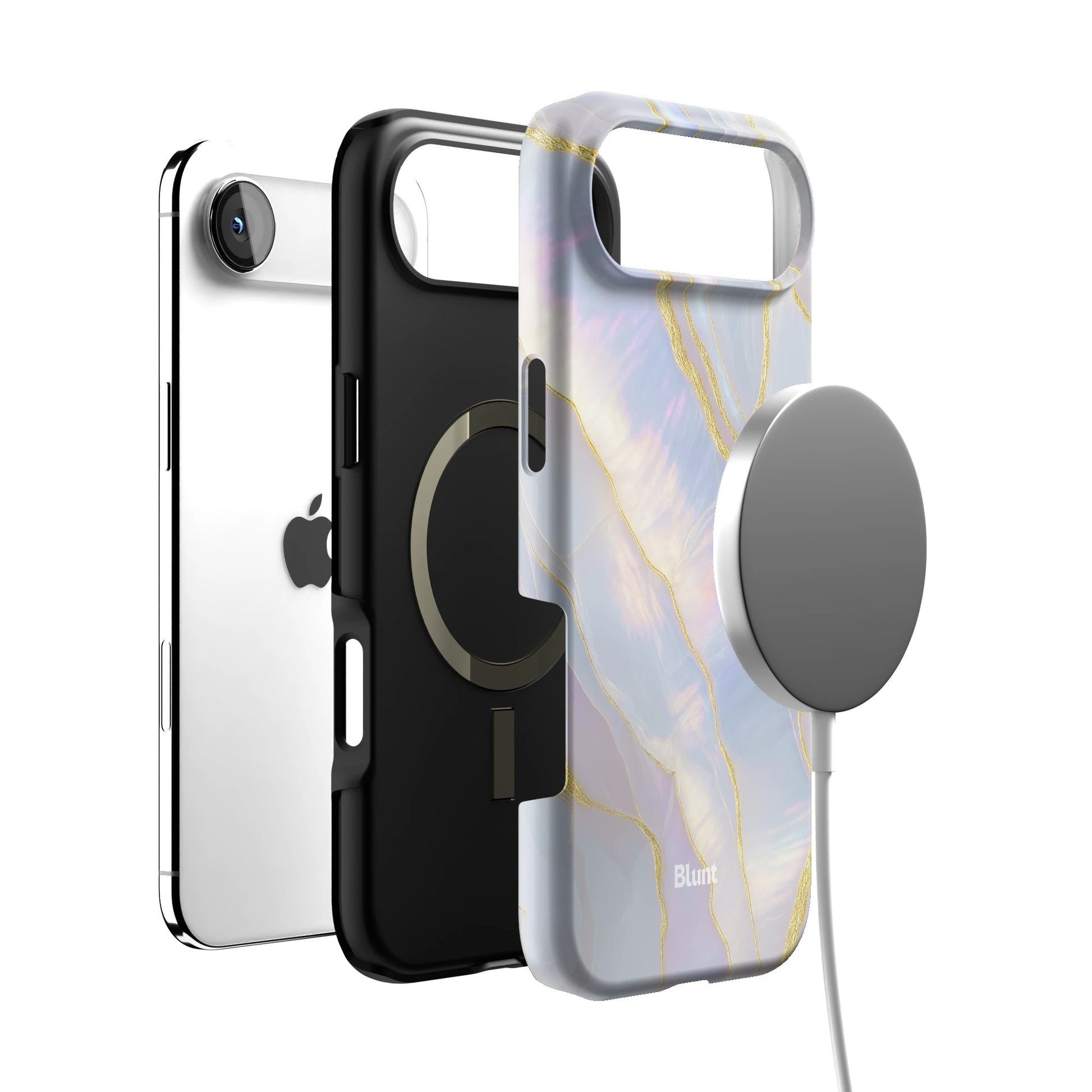 Moonstone iPhone Case gallery - Iphone_17_Air_4