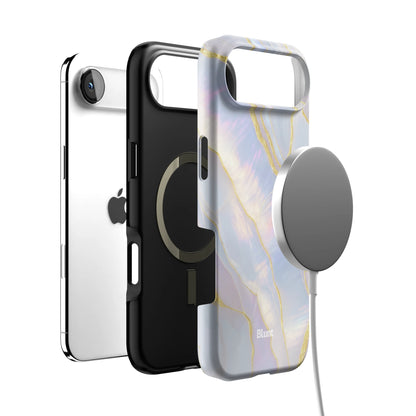 Moonstone iPhone Case gallery - Iphone_17_Air_4