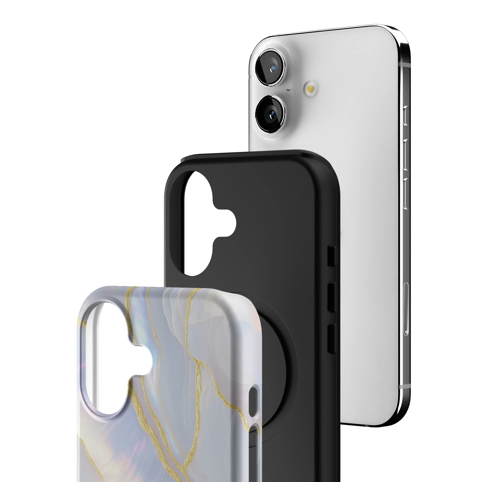 Moonstone iPhone Case gallery - Iphone_17_Iphone_3