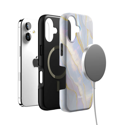 Moonstone iPhone Case gallery - Iphone_17_Iphone_4