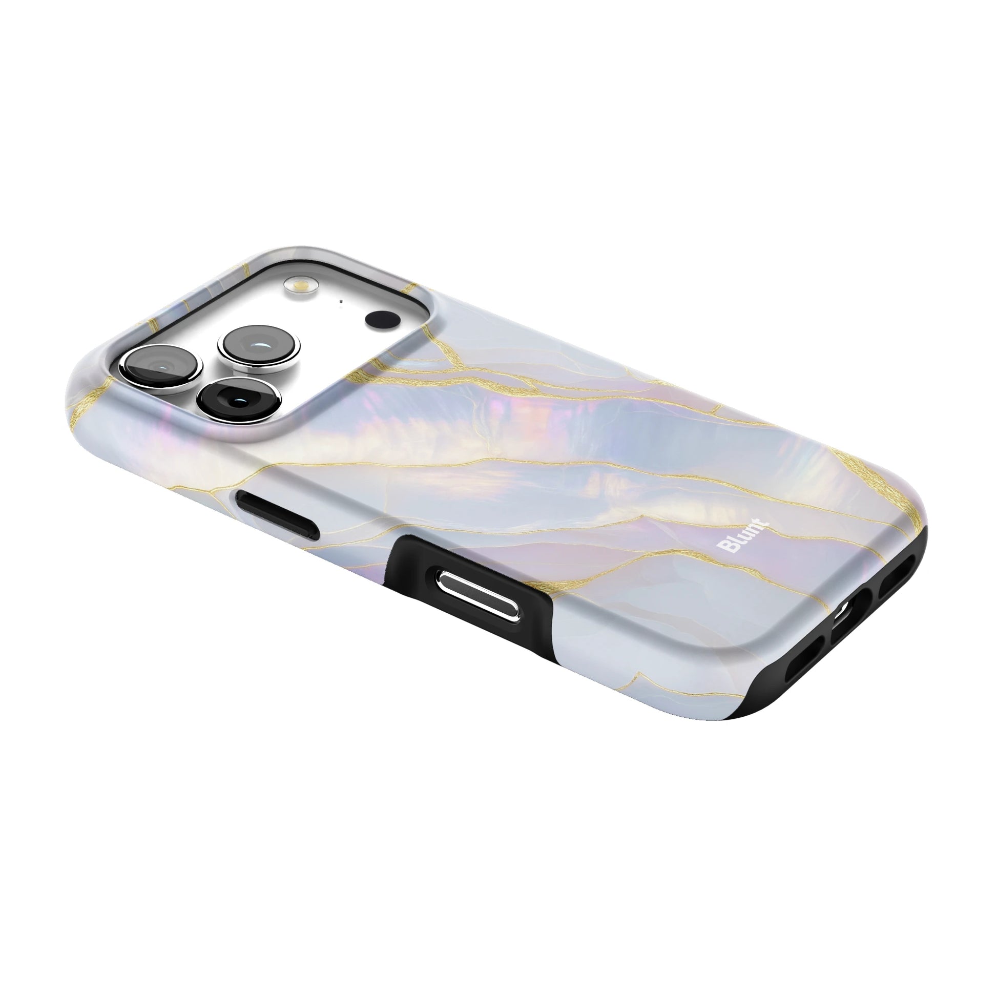 Moonstone iPhone Case gallery - Iphone_17_Pro_2