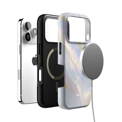 Moonstone iPhone Case gallery - Iphone_17_Pro_4
