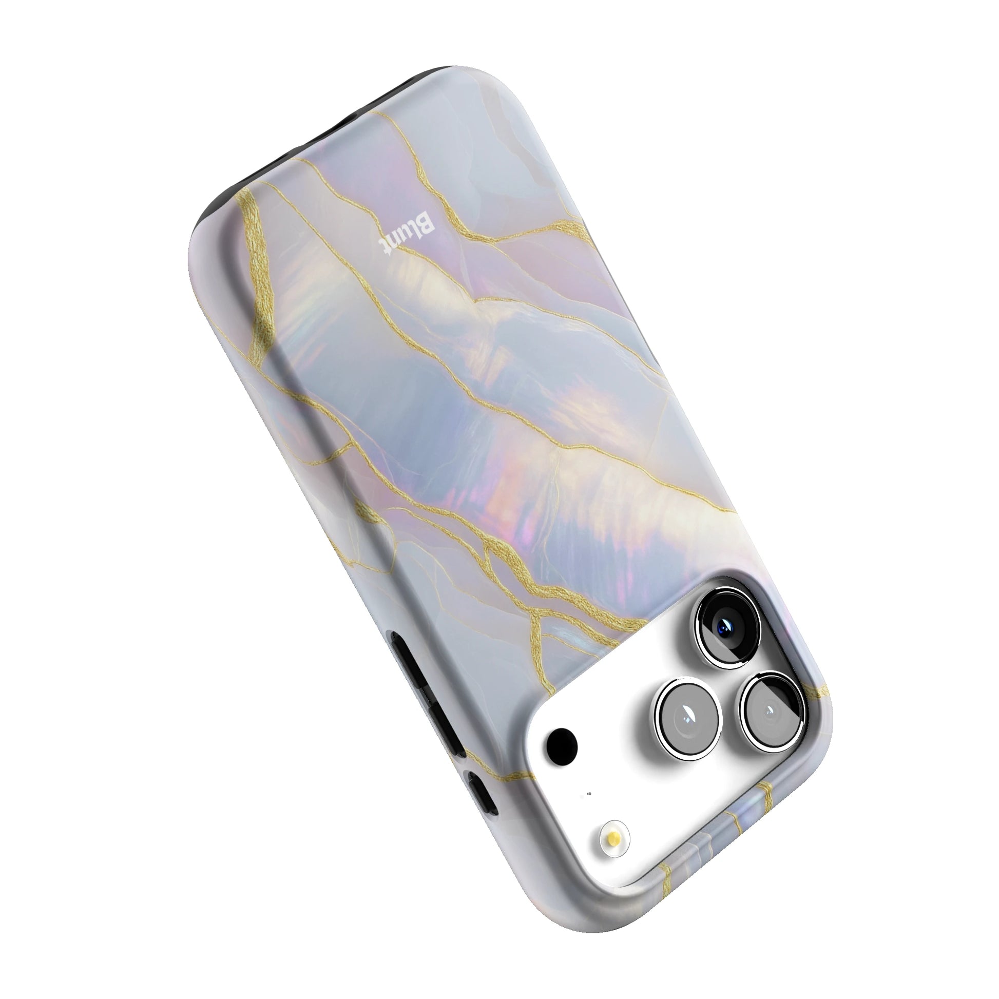 Moonstone iPhone Case gallery - Iphone_17_Pro_5